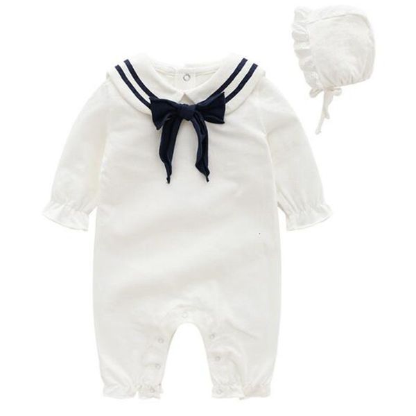 navy wind cute baby girl pure color rompers kids spring autumn girl rompers baby girl newborn rompers clothes, Blue
navy wind cute baby girl pure color rompers kids spring autumn girl rompers baby girl newborn rompers clothes, Blue