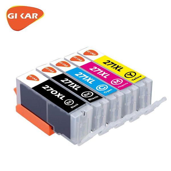 compatible canon printer ink cartridge pgi 270xl cli 271xlfor mg5720 mg5721 mg5722 mg6820 mg6821 mg6822 mg7720 cartridges
compatible canon printer ink cartridge pgi 270xl cli 271xlfor mg5720 mg5721 mg5722 mg6820 mg6821 mg6822 mg7720 cartridges