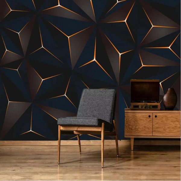wallpapers milofi custom large mural wallpaper 3d modern minimalist golden lines abstract geometric background
wallpapers milofi custom large mural wallpaper 3d modern minimalist golden lines abstract geometric background