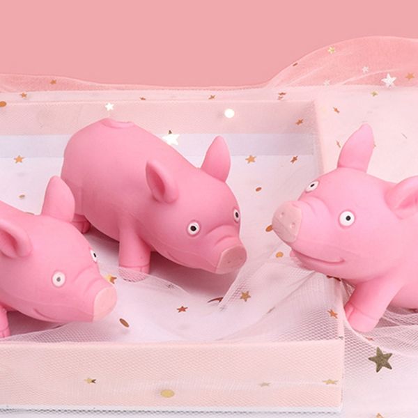 40jc sensory ball squishy piggy ball practical joke toy interactive stress relief ball novelty fidget for autism bath 4inch
40jc sensory ball squishy piggy ball practical joke toy interactive stress relief ball novelty fidget for autism bath 4inch