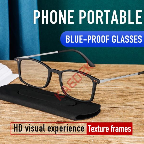 sunglasses kaedek reading glasses tr90 stainless steel half frame anti-reflective women men optical mirror presbyopia eyewear case, White;black
sunglasses kaedek reading glasses tr90 stainless steel half frame anti-reflective women men optical mirror presbyopia eyewear case, White;black