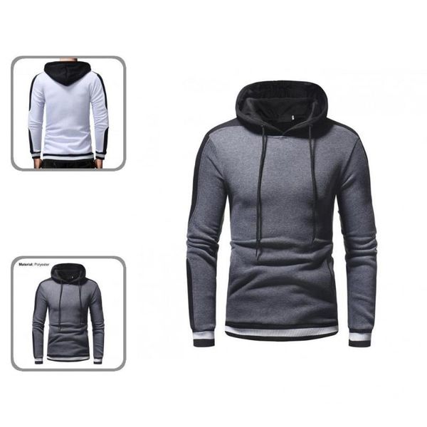men's sweaters polyester great solid color hip hop male sweatshirt 2 colors men sportswear contrast for sport, White;black
men's sweaters polyester great solid color hip hop male sweatshirt 2 colors men sportswear contrast for sport, White;black
