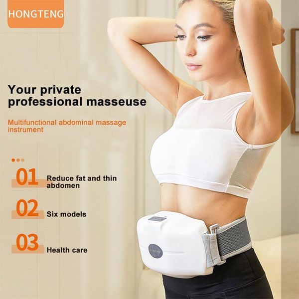 full body massager belly ems muscle stimulator device relax warm stomach electric abdominal vibrating
full body massager belly ems muscle stimulator device relax warm stomach electric abdominal vibrating