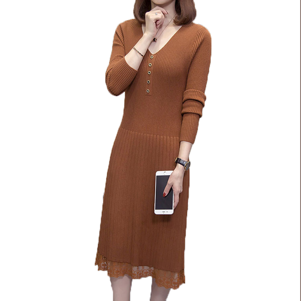 women's sweaters knitted lace stitch long dress oversized plus large size female pullover woman blouses winter clothing d0457, White;black
women's sweaters knitted lace stitch long dress oversized plus large size female pullover woman blouses winter clothing d0457, White;black