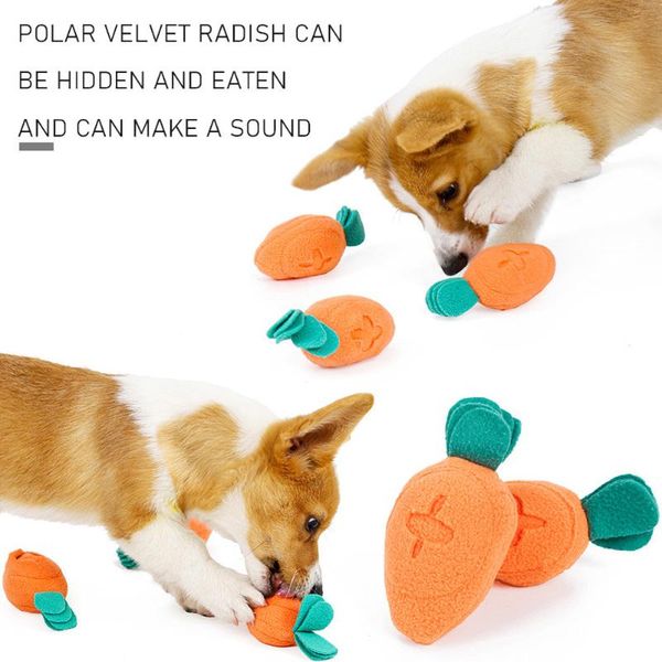 kennels & pens pet dog snuffle mat sniffing training carrot blanket detachable fleece pad puzzle toys increase iq slow dispensing feeder
kennels & pens pet dog snuffle mat sniffing training carrot blanket detachable fleece pad puzzle toys increase iq slow dispensing feeder