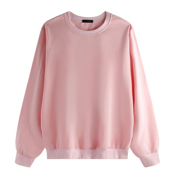 women's hoodies & sweatshirts loose hoodie, solid color, casual, beautiful, street clothing, retro, korean, sweater, winter, round neck, Black
women's hoodies & sweatshirts loose hoodie, solid color, casual, beautiful, street clothing, retro, korean, sweater, winter, round neck, Black