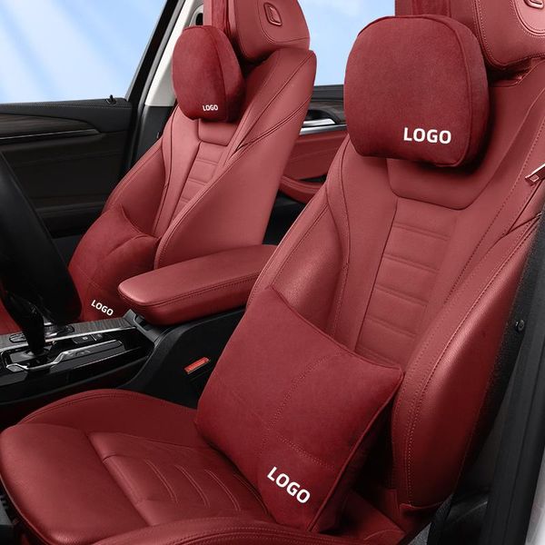 seat cushions car headrest pillow for x1 x3 x5 x6 e46 e60 e90 g30 f10 neck rest lumbar support protection auto interior accessories
seat cushions car headrest pillow for x1 x3 x5 x6 e46 e60 e90 g30 f10 neck rest lumbar support protection auto interior accessories