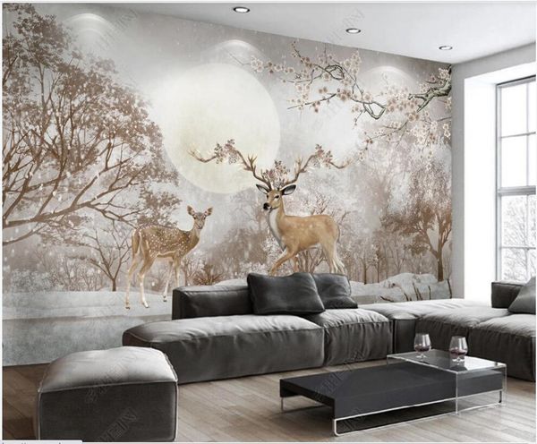 3d wallpaper custom p mural european aesthetic forest fawn art home decor in the living room 3d wall murals wallpaper for walls 3 d bedroom
3d wallpaper custom p mural european aesthetic forest fawn art home decor in the living room 3d wall murals wallpaper for walls 3 d bedroom