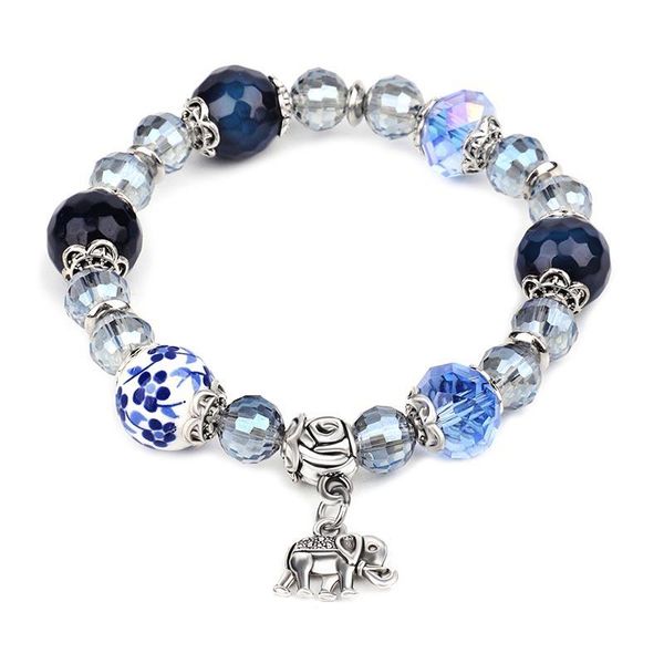 tennis boho crystal bead flowers elephant charms friendship tibetan lucky charm bracelet women men jewelry gift, Golden;silver
tennis boho crystal bead flowers elephant charms friendship tibetan lucky charm bracelet women men jewelry gift, Golden;silver