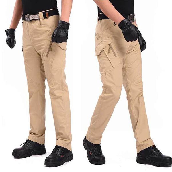 mens tactical pants multiple pocket elasticity tacitcal trousers men slim fat cargo waterproof men's, Black
mens tactical pants multiple pocket elasticity tacitcal trousers men slim fat cargo waterproof men's, Black