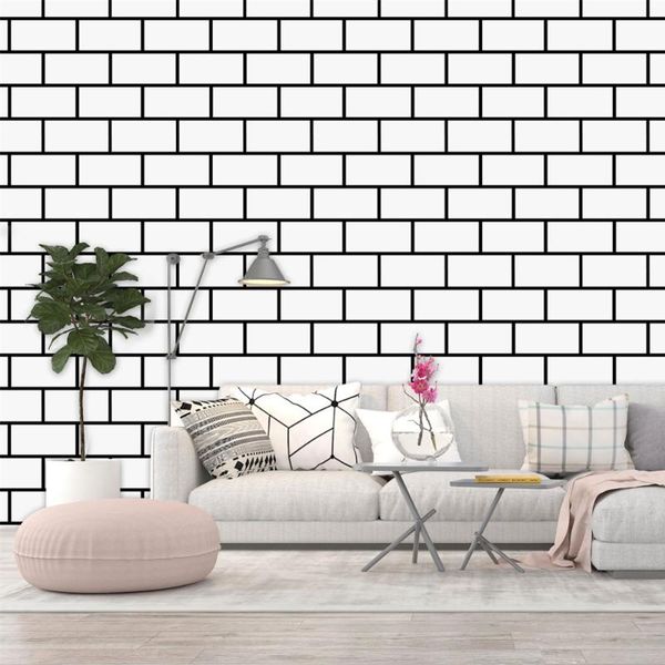 wallpapers 1m/3m/6m white trellis self adhesive wall paper contact decorative peel and stick wallpaper for home decor
wallpapers 1m/3m/6m white trellis self adhesive wall paper contact decorative peel and stick wallpaper for home decor