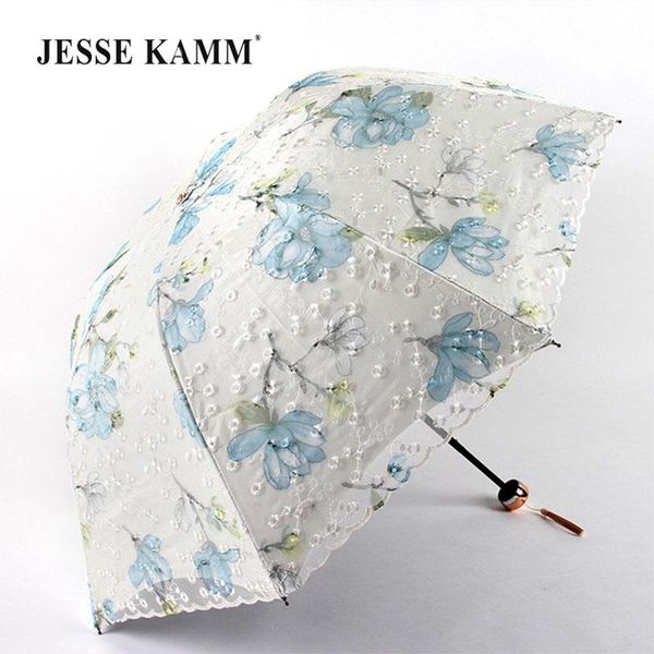umbrellas jesse kamm double embroidery lace embroidered umbrella uv protection a1907 sunshade aurora manual
umbrellas jesse kamm double embroidery lace embroidered umbrella uv protection a1907 sunshade aurora manual