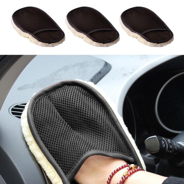 car sponge styling wool soft wash gloves cleaning brush motorcycle washing machine care products
car sponge styling wool soft wash gloves cleaning brush motorcycle washing machine care products
