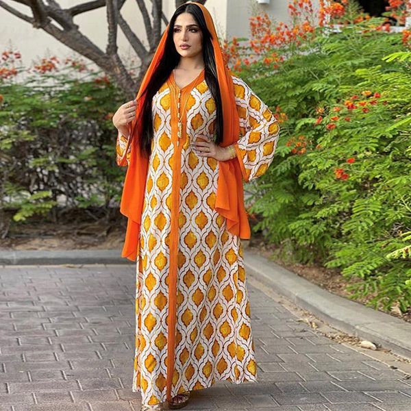 ethnic clothing muslim ramadan women's long skirt dubai arabian large size kaftan robe printed islamic noble and elegant casual, Red
ethnic clothing muslim ramadan women's long skirt dubai arabian large size kaftan robe printed islamic noble and elegant casual, Red