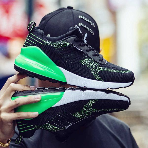 men running shoes spring large size flying woven lightweight breathable student running men's women's sports track and field train
men running shoes spring large size flying woven lightweight breathable student running men's women's sports track and field train