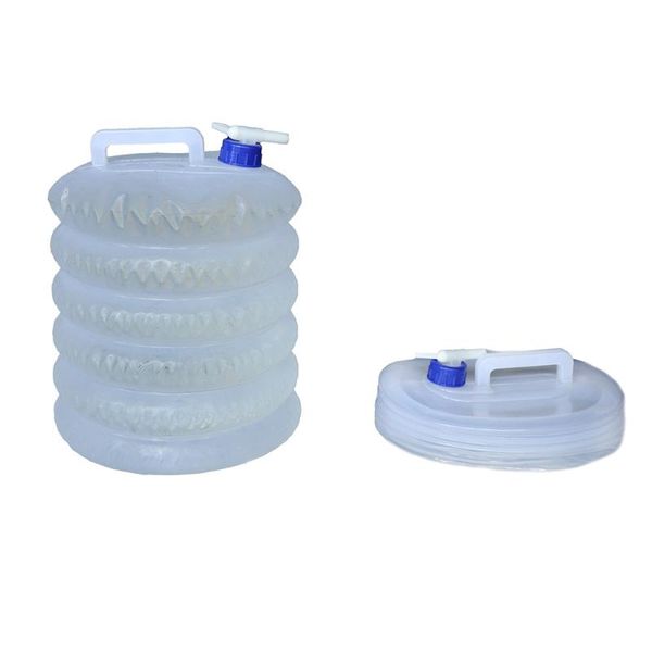 outdoor bags 5l/10l/15l foldable bucket sports camping hiking collapsible water bag storge container with tap
outdoor bags 5l/10l/15l foldable bucket sports camping hiking collapsible water bag storge container with tap
