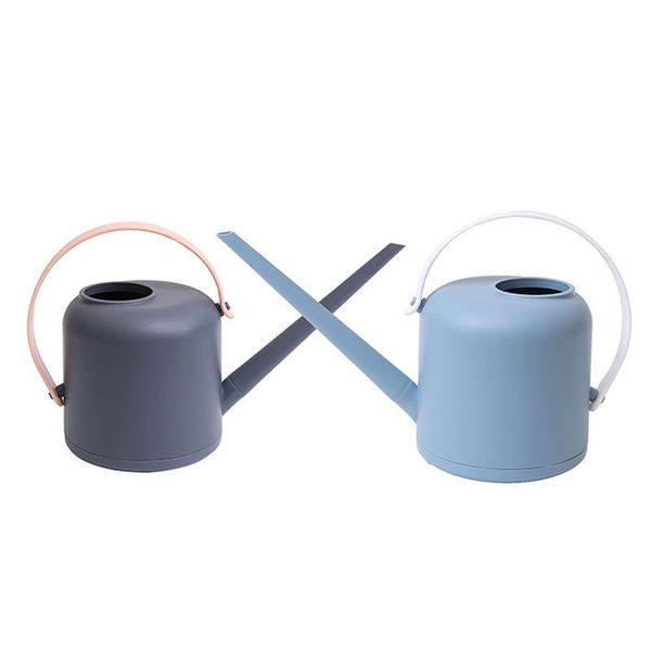 1.7l long mouth water can gardening watering kettle deskpot home plant irrigation plants flower garden tool equipments
1.7l long mouth water can gardening watering kettle deskpot home plant irrigation plants flower garden tool equipments
