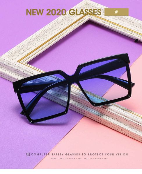 new product box sunglass trend personalized sunglass men's and women's street shooting square sunglass, White;black
new product box sunglass trend personalized sunglass men's and women's street shooting square sunglass, White;black