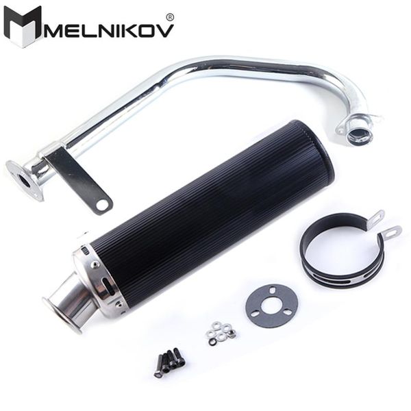 motorcycle exhaust system cg125 cg150 cg200 muffler full with db-killer cg 125 150 200 contact pipe
motorcycle exhaust system cg125 cg150 cg200 muffler full with db-killer cg 125 150 200 contact pipe
