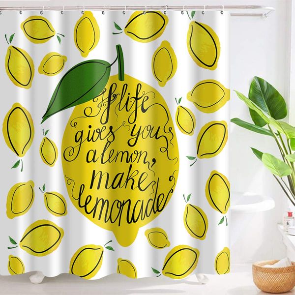 cyncelia farm shower curtain fresh lemon green leaves cute font watercolor fruit hand drawn elegant exotic floral pattern havest
cyncelia farm shower curtain fresh lemon green leaves cute font watercolor fruit hand drawn elegant exotic floral pattern havest