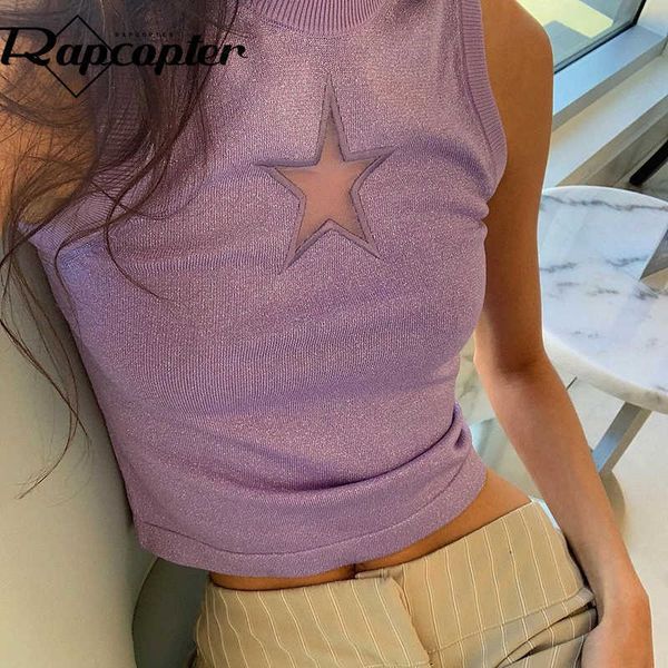 rapcopter star purple tan sleeveless y2k crop women vintage o neck corset harajuku tee streetwear summer vest 2021 y0622, White
rapcopter star purple tan sleeveless y2k crop women vintage o neck corset harajuku tee streetwear summer vest 2021 y0622, White