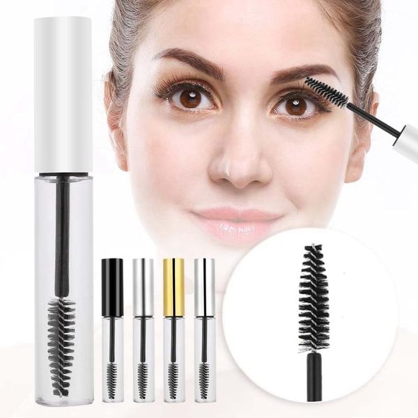 colors 10ml empty mascara tube with eyelash wand container bottle storage bottles & jars
colors 10ml empty mascara tube with eyelash wand container bottle storage bottles & jars