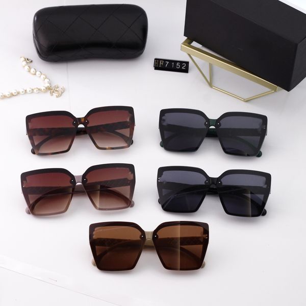 2021 classic brand design square fashion sunglasses summer sun glasses for mens and womens polarized uv400, White;black
2021 classic brand design square fashion sunglasses summer sun glasses for mens and womens polarized uv400, White;black