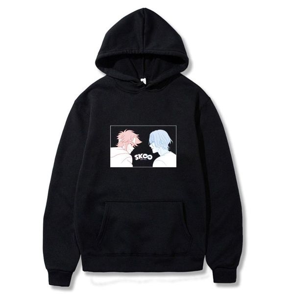 men's hoodies & sweatshirts hoodie sk8 the infinity oversized streetwear hip hop polar fleece men anime print skateboard boys, Black
men's hoodies & sweatshirts hoodie sk8 the infinity oversized streetwear hip hop polar fleece men anime print skateboard boys, Black