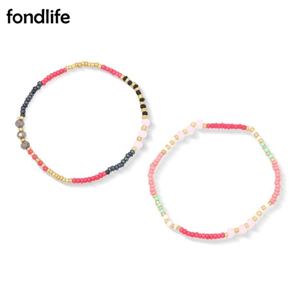 charm bracelets mini 3.5mm glass seed beads stretch bracelet women kid fashion simple ellastic thread pink crystal surf jewelry delicate sum, Golden;silver
charm bracelets mini 3.5mm glass seed beads stretch bracelet women kid fashion simple ellastic thread pink crystal surf jewelry delicate sum, Golden;silver