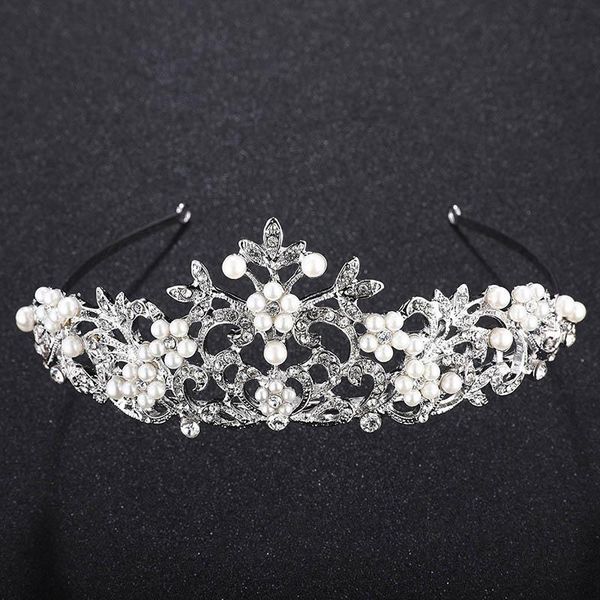 hair clips & barrettes the europe and united states beam wedding bridal jewelry luxurious shiny rhinestone pearl crown party tiara ea, Golden;silver
hair clips & barrettes the europe and united states beam wedding bridal jewelry luxurious shiny rhinestone pearl crown party tiara ea, Golden;silver