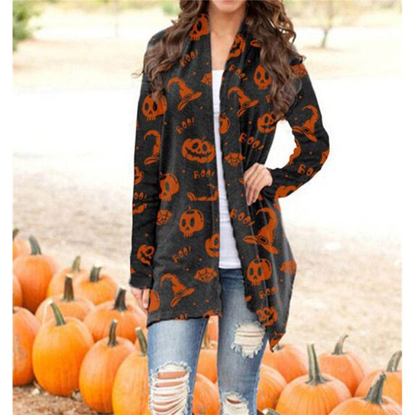 halloween good-looking long sleeve skull hooded long sleeve ladies long sweater loose, comfortable and soft, White
halloween good-looking long sleeve skull hooded long sleeve ladies long sweater loose, comfortable and soft, White