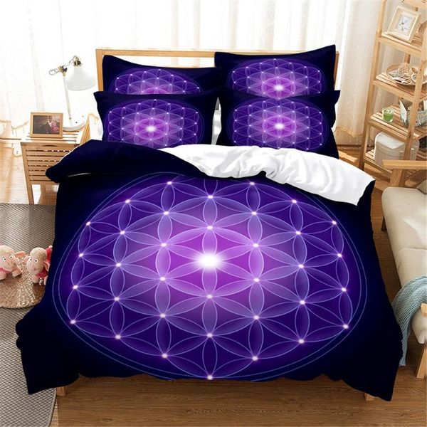 bedding sets 3d set duvet cover bed cotton bedroom
