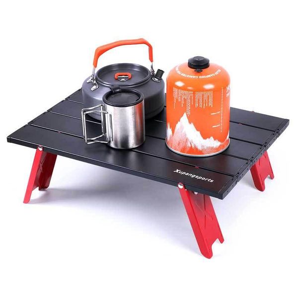 outdoor aluminum alloy folding table ultra light portable mini barbecue camping small coffee dining camp furniture
outdoor aluminum alloy folding table ultra light portable mini barbecue camping small coffee dining camp furniture