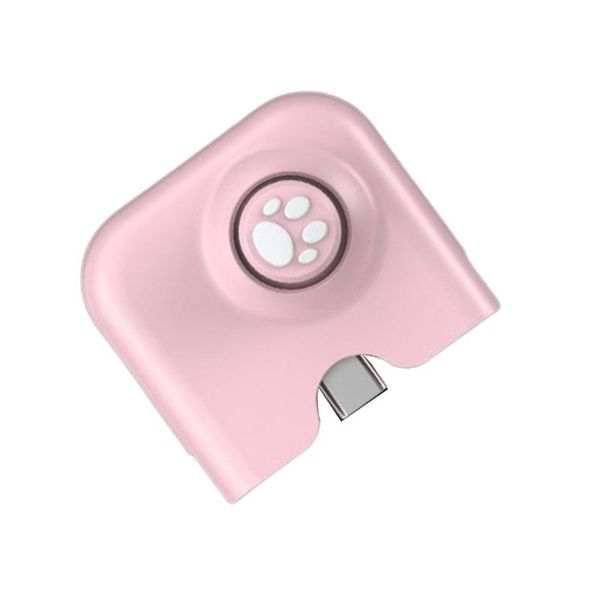 game controllers & joysticks lightweight soft cell phone gamepad rocker handle precise positioning joystick charging type
game controllers & joysticks lightweight soft cell phone gamepad rocker handle precise positioning joystick charging type