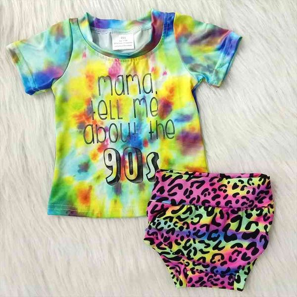 kids tie-dye raglan shirt and shorts 2 pieces set baby girl and boy fashion design outfit children letters leopard clothes, White
kids tie-dye raglan shirt and shorts 2 pieces set baby girl and boy fashion design outfit children letters leopard clothes, White