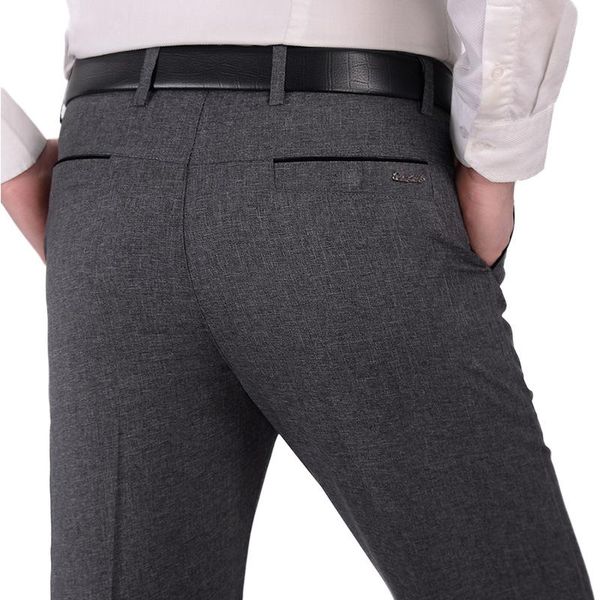 men's suits & blazers spring and summer thin business casual suit pants men trousers western style formal wedding party loose linen 30-, White;black
men's suits & blazers spring and summer thin business casual suit pants men trousers western style formal wedding party loose linen 30-, White;black