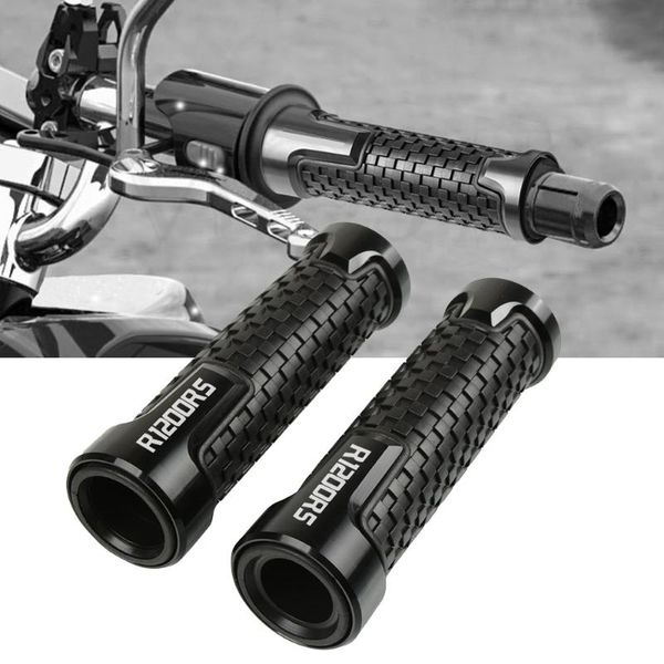 handlebars 7/8''22mm for r1200 universal motorcycle cnc aluminum rubber hand grip bar handlebar
handlebars 7/8''22mm for r1200 universal motorcycle cnc aluminum rubber hand grip bar handlebar