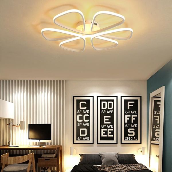 ceiling lights romantic golden white petal led light for living room bedroom indoor lamp lighting fixtures lamparas de techo dimmable
ceiling lights romantic golden white petal led light for living room bedroom indoor lamp lighting fixtures lamparas de techo dimmable