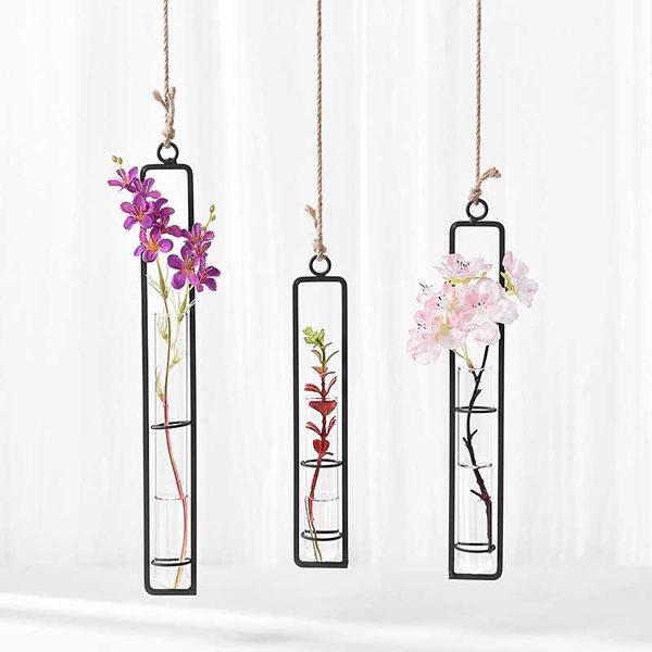 vases hooqict flower vase glass terrarium ornaments for modern home decor aesthetic wall hanging living room transparent
vases hooqict flower vase glass terrarium ornaments for modern home decor aesthetic wall hanging living room transparent