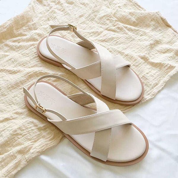 sandals 2021 female fairy style flat shoes wild student temperament korean version of simple summer net red roman, Black
sandals 2021 female fairy style flat shoes wild student temperament korean version of simple summer net red roman, Black