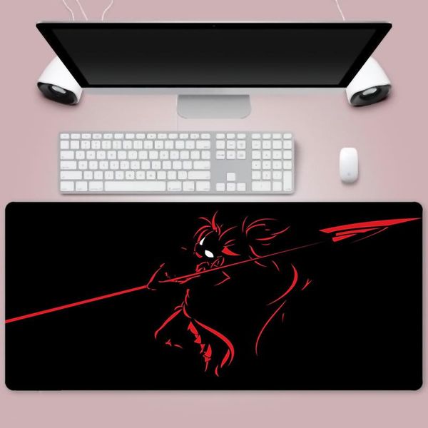 mouse pads & wrist rests demon girl pad lock edge large gaming computer gamer keyboard mat game mice desk mousepad for pc
mouse pads & wrist rests demon girl pad lock edge large gaming computer gamer keyboard mat game mice desk mousepad for pc