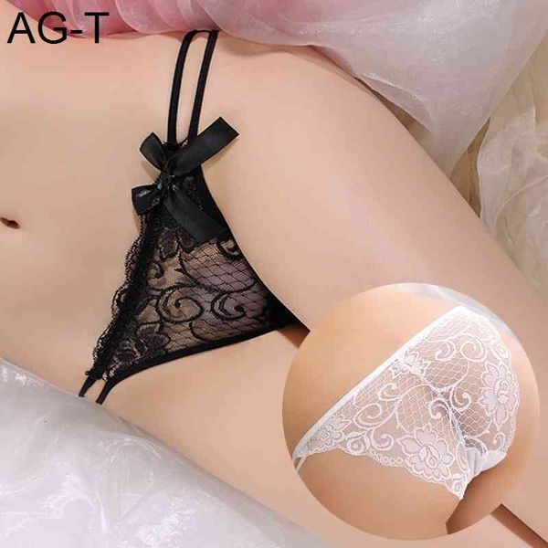fan ting double ribbon bow lace underwear women's low waist briefs, Black;pink
fan ting double ribbon bow lace underwear women's low waist briefs, Black;pink