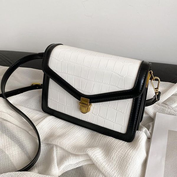 original brand all-match ins bag female 2021 fashion high-quality western-style messenger hit color square shoulder bags
original brand all-match ins bag female 2021 fashion high-quality western-style messenger hit color square shoulder bags