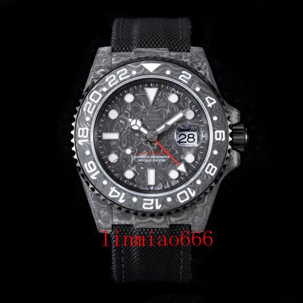 jh montre de luxe mens watches 40x12.4mm 3186 automatic mechanical movement carbon fiber luxury watch artificial fiber-braided watchband wri, Slivery;brown
jh montre de luxe mens watches 40x12.4mm 3186 automatic mechanical movement carbon fiber luxury watch artificial fiber-braided watchband wri, Slivery;brown