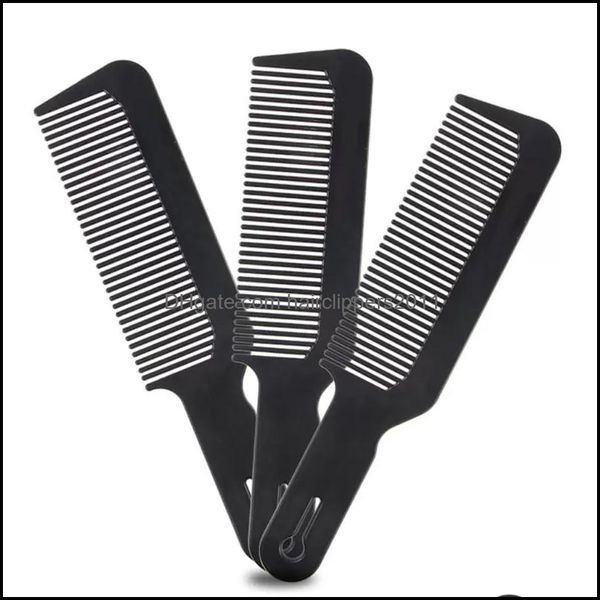 hair brushes care & styling tools products clipper comb barber flat combs hairdressing cutting salon tool drop delivery 2021 whtph, Silver
hair brushes care & styling tools products clipper comb barber flat combs hairdressing cutting salon tool drop delivery 2021 whtph, Silver
