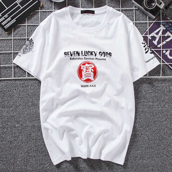 printed harajuku t shirt men women summer retro neck streetwear t-shirts short sleeve cotton tee men's japanese tshirt 210527, White;black
printed harajuku t shirt men women summer retro neck streetwear t-shirts short sleeve cotton tee men's japanese tshirt 210527, White;black