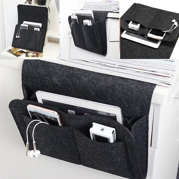 bedside organizer bag felt bed storage with pockets organizing holder tablet magazine cell phone pocket sofa bags
bedside organizer bag felt bed storage with pockets organizing holder tablet magazine cell phone pocket sofa bags
