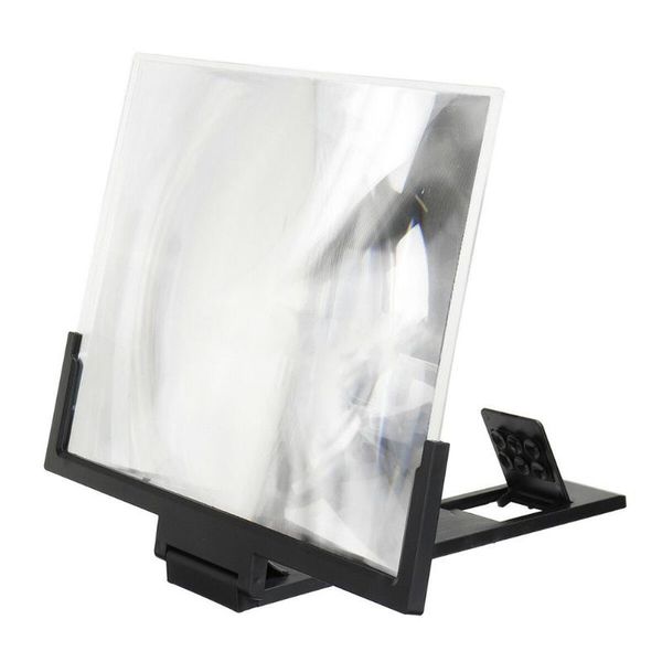 fashion 3d screen mobile phone magnifying glass hd stand for video folding enlarged eyes protection holder cell mounts & holders
fashion 3d screen mobile phone magnifying glass hd stand for video folding enlarged eyes protection holder cell mounts & holders