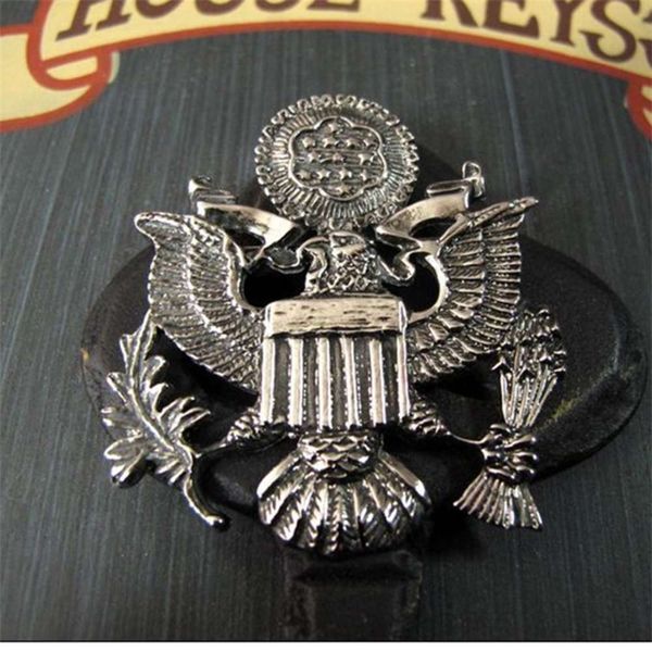 fashion fashion men's suit decoration british personality pin eagle animal brooch accessories, Gray
fashion fashion men's suit decoration british personality pin eagle animal brooch accessories, Gray