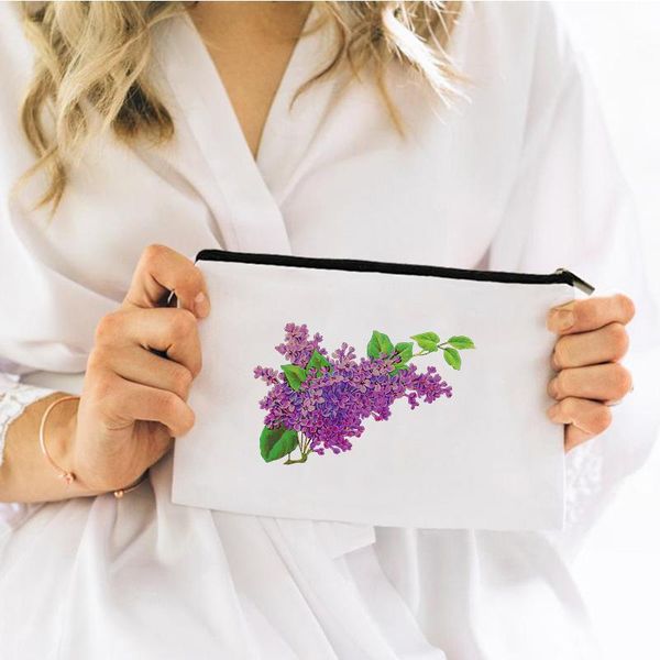 cosmetic bags & cases bag for makeup teacher life fashion flowers storage mini women's travel personal make up woman
cosmetic bags & cases bag for makeup teacher life fashion flowers storage mini women's travel personal make up woman